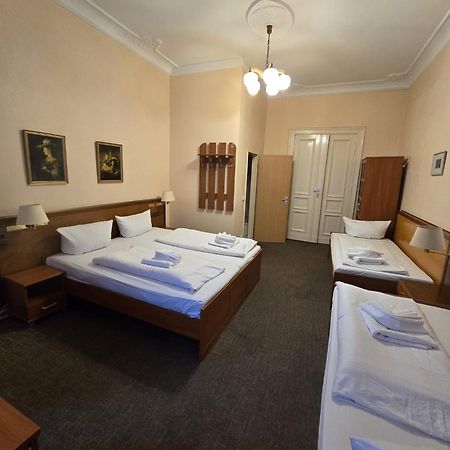 Hotel Arche Berlin Zewnętrze zdjęcie