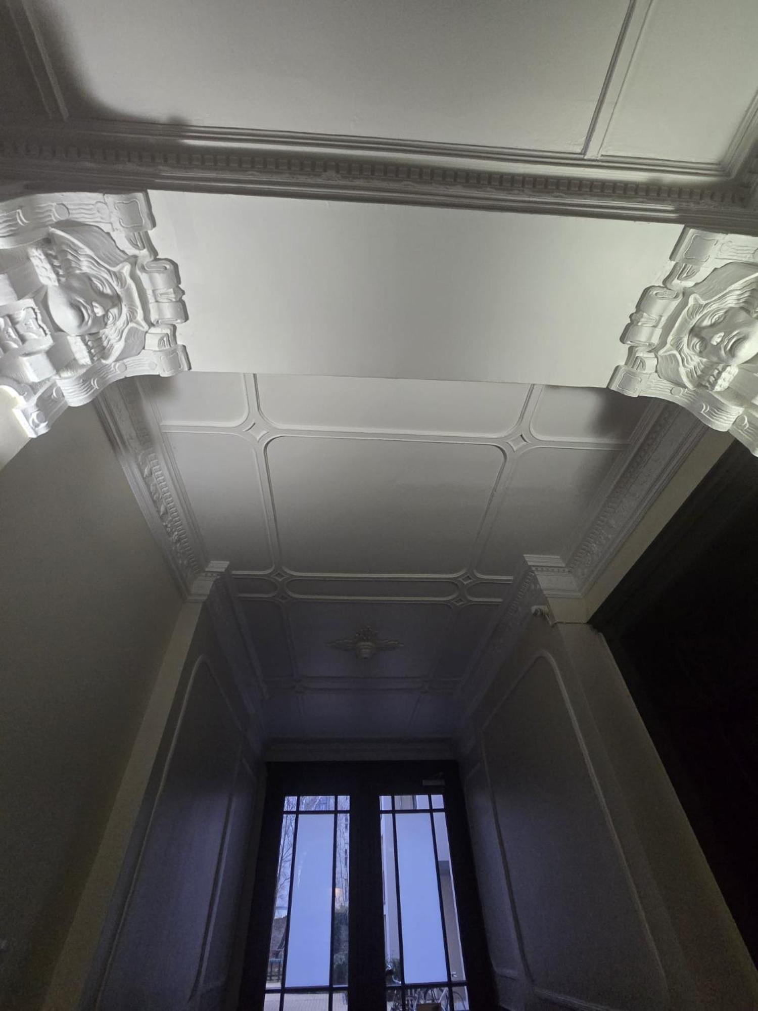 Hotel Arche Berlin Zewnętrze zdjęcie