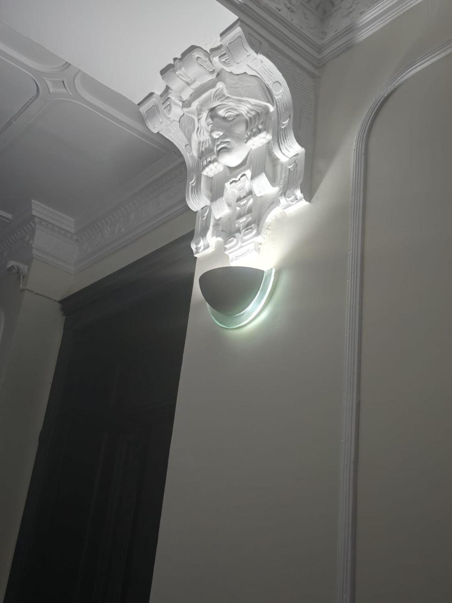 Hotel Arche Berlin Zewnętrze zdjęcie