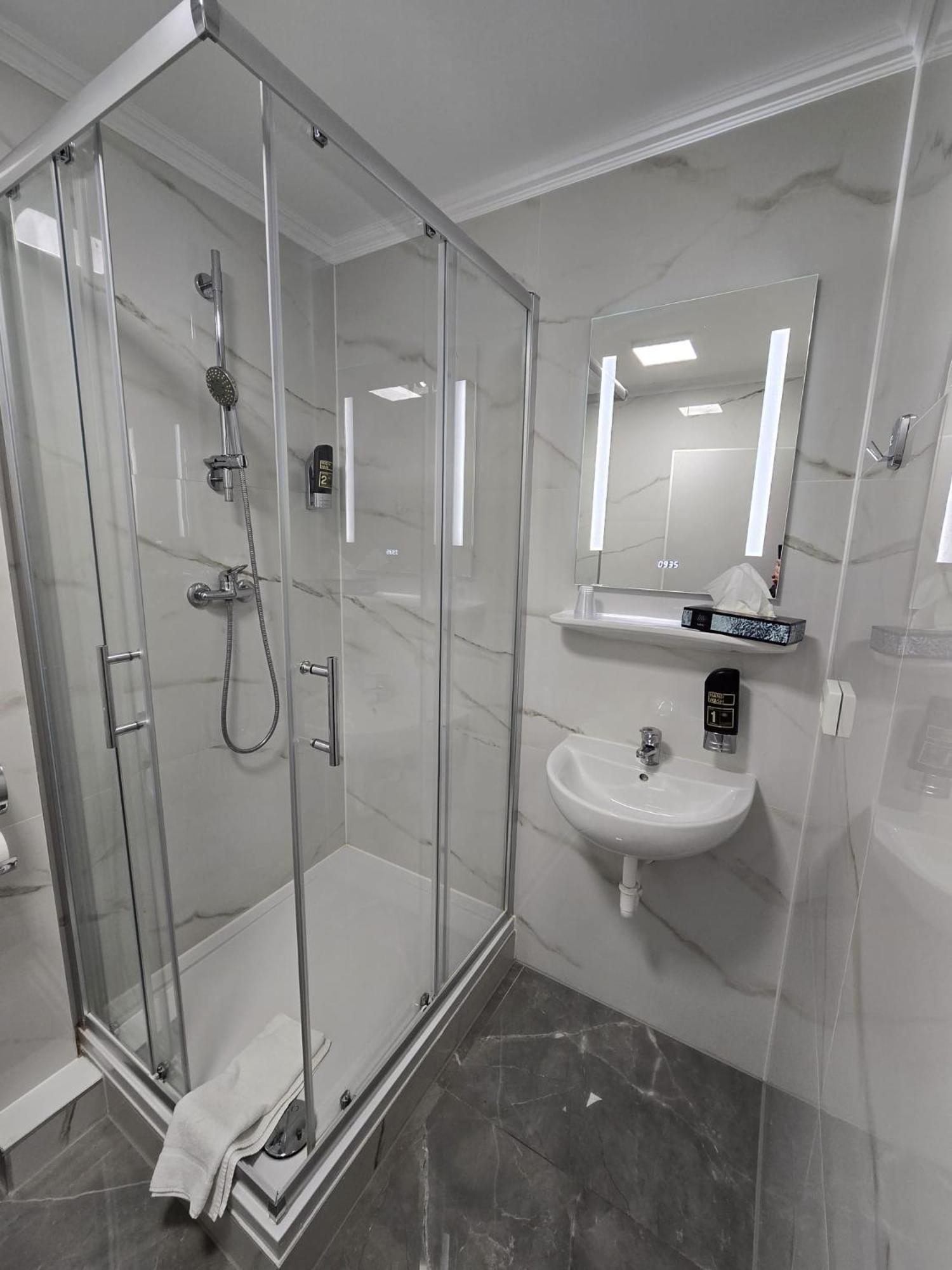 Hotel Arche Berlin Zewnętrze zdjęcie