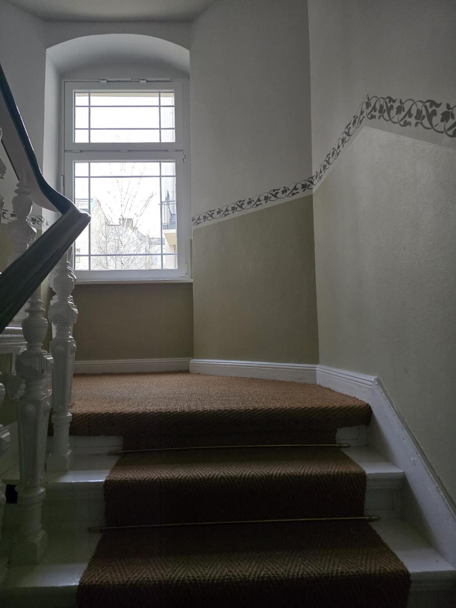 Hotel Arche Berlin Zewnętrze zdjęcie